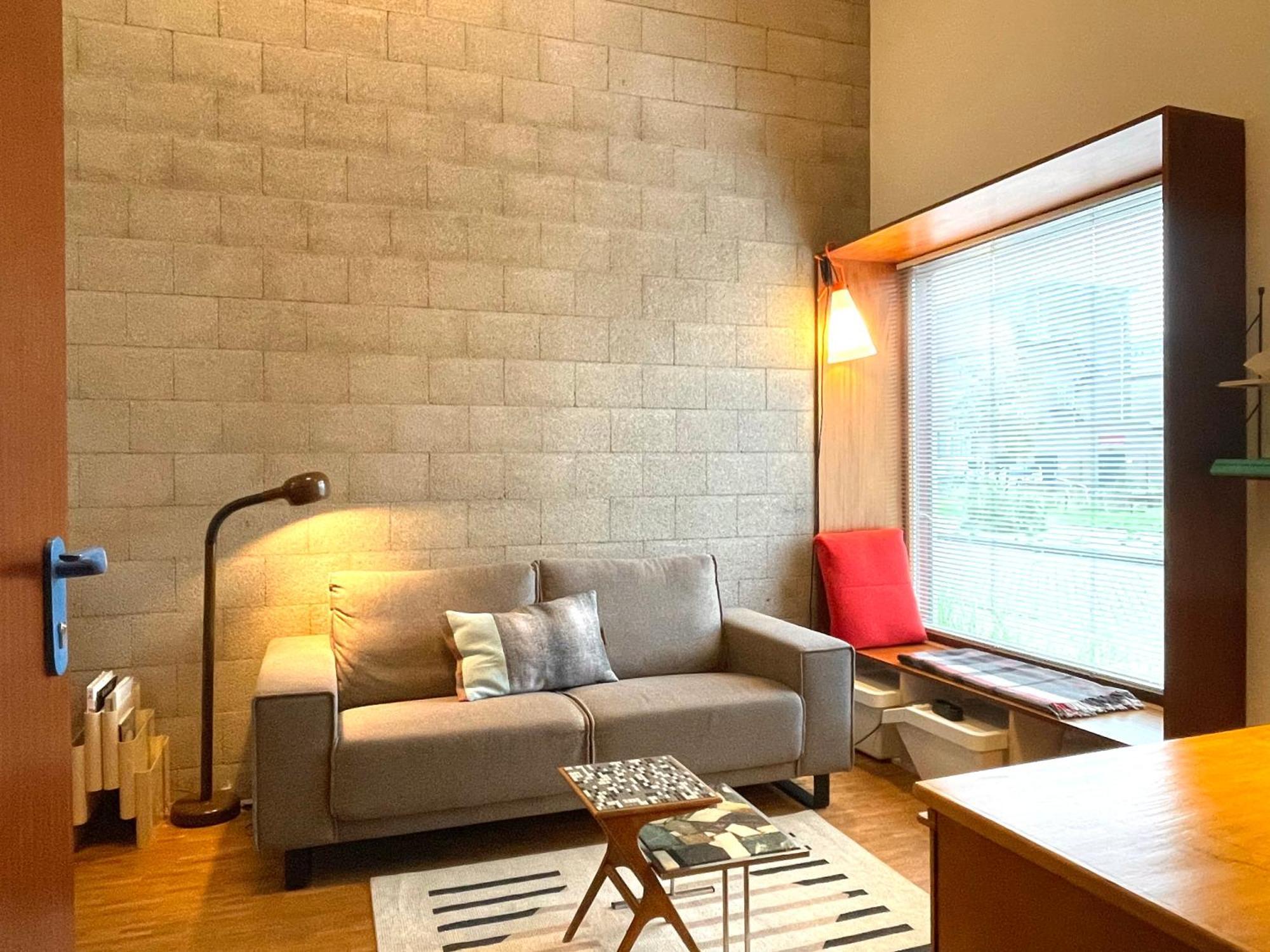 Industriele Wow! Private Studio 35M2 Amsterdam Eksteriør billede